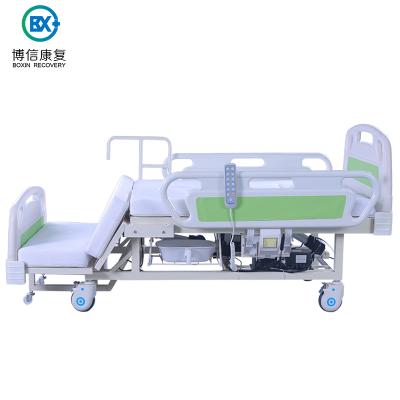 China Hot Selling Nursing Home Nursing Bed Hospital Bed Electric Home Nursing Bed for sale