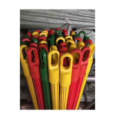 China 2020 Home Top Sale Broom Handles Wooden Broomstick Broom Stick for sale