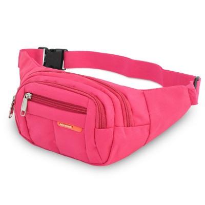 China Newest Fashionable Fashion Outdoor Sports Exercise Running Waist Waterproof Bag for sale