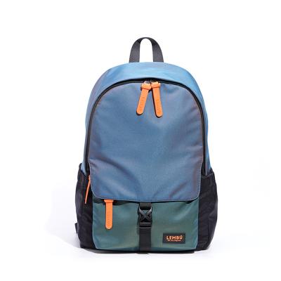 China 2022 Business Laptop Notebook Backpack Slim Durable Computer Backpack High Quality Waterproof Travel Anti Theft for sale