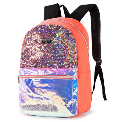 China Factory Waterproof Cute Youth Backpack For Teenagers Girls Womens Leisure Sports Backpack for sale