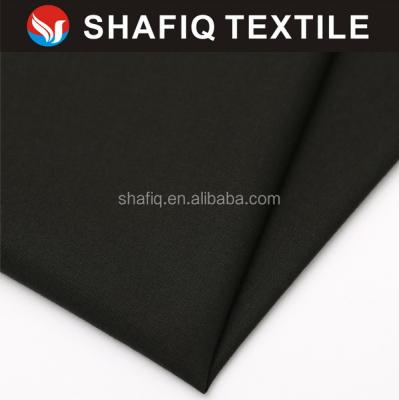 China Adapting t/r 80/20 fabric simple design antistatic for sale