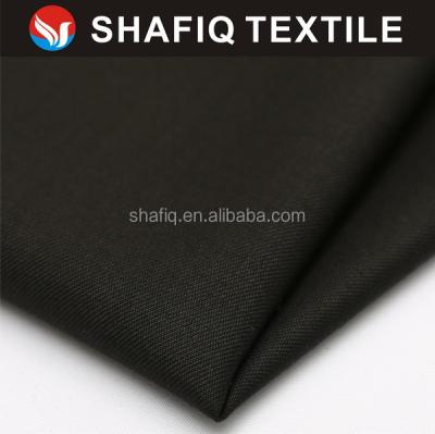 China Adapting t/r 80/20 fabric simple design antistatic for sale