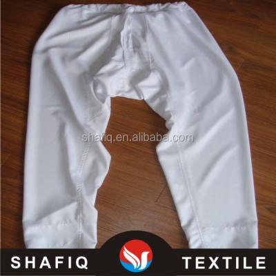 China Anti-pilling traditional arabic pants trousers for man for sale