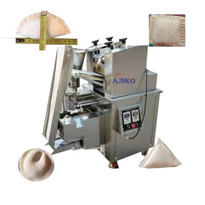 China Easy Operation Labor Saving Samosa Dumpling Making Machine Dumpling Machine Price Shrimp Dumpling Machine for sale