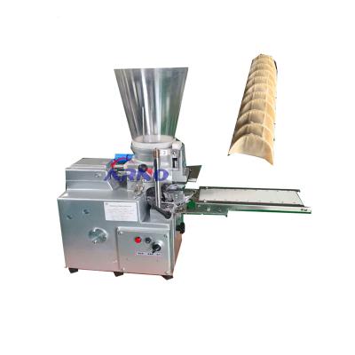 China Economical and Efficient Automatic Dumpling Machine Commercial Dumpling Machine Dumpling Wrapping Machine Price for sale