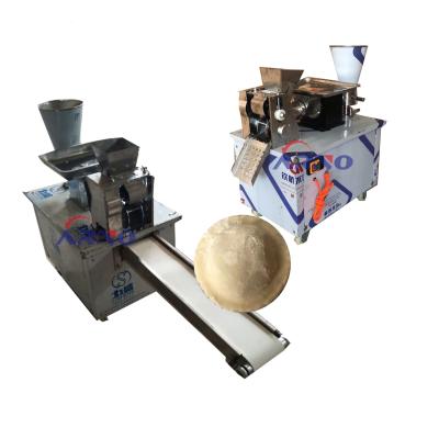 China Economical And Efficient Household Dumpling Making Machine Small Samosa Making Machine Dumpling Empanada Forming Machine for sale