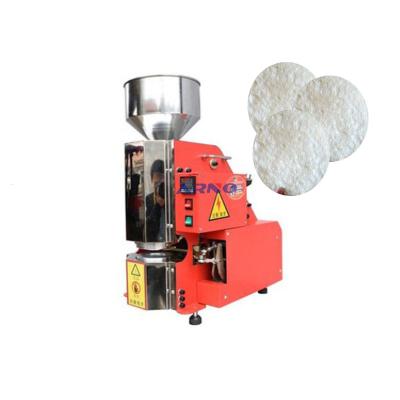 China Snack Pop Crispy Rice Cake Making Machine Korea Rice Cake Puffed Rice Cake Popping Machine for sale