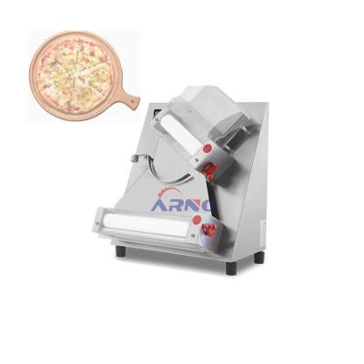 China Old snack factory pizza mold press machine pizza roll machine for sale