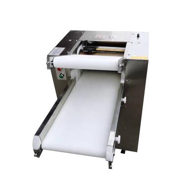 China High Efficiency Model 350 Commercial Dough Pressing Machine For Hot Selling Dumpling Dough Rolling Machine for sale