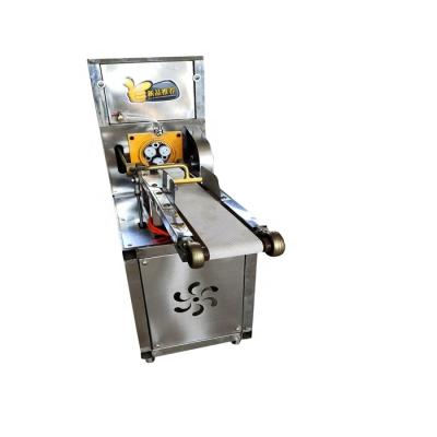 China food & Automatic Beverage Factory Snacks Making Machine Automatic Fried Dough Twist Machine / Snack Processing Machine for sale