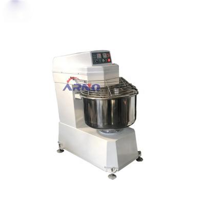 China energy saving dough mixer for momo/commercial kneader/commercial elevator- dough mixer for sale