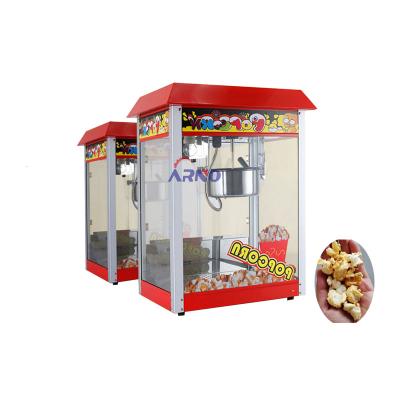 China hot commercial popcorn machine prices factory sale china popcorn machine commercial popcorn machine for sale