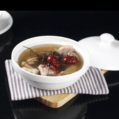 China Shuidong Duck Soup with Didancao 750g for sale