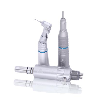 China High Quality Low Speed ​​Metal Handpiece SET for sale