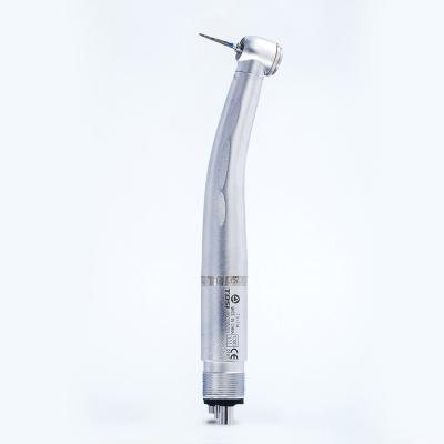 China High Speed ​​Portable Dental Unit Handpiece Metal Handpiece Accessory for sale