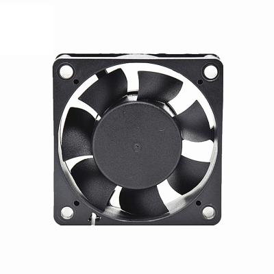 China Hotels 6020y  DC12V   Hydraulic bearing Brushless DC fan for sale