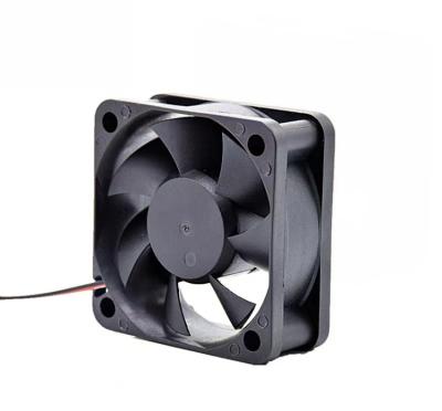 China Hotels 5015 y Hydraulic bearing Brushless DC24v  fan for sale