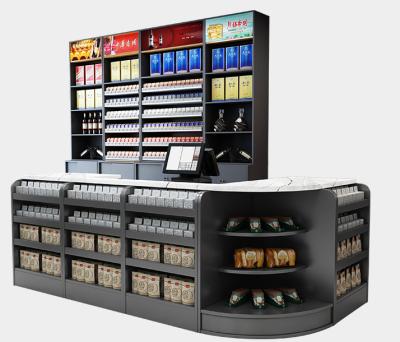 China 1)Supermarket 2)Stores RUNDA 20 SIMP CHECKOUT CASHIER WORKING TABLE [GOOD PRICE HIGH-QUALITY DESIGN for sale