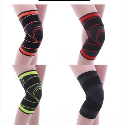 China Comfortable Breathable Protect Knee Brace Amazon Best Selling High Compression Warm Elastic Knee Sleeve For Men And Women Knee Support for sale