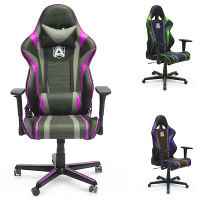 China (Height) Ergonomic Adjustable Office Chair Gaming Chair, High Back Gaming Chair, Racing Chair for sale