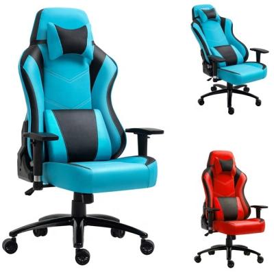 China (Size)Anji Adjustable Office Computer Chair Gaming Chair Racing Chair For Gamer Office Gaming Cahir for sale