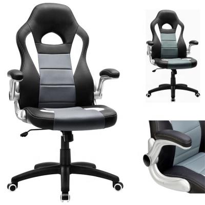 China German Popular High Quality Office Chair Ergonomic Rotating Computer Chair for sale