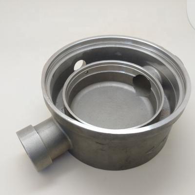 China High Precision Stainless Steel Lost Wax Stainless Steel Investment Casting for sale