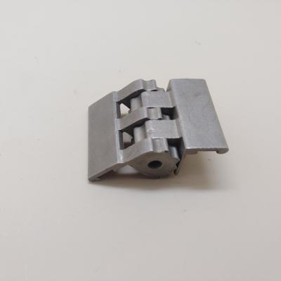 China Durable Stainless Steel OEM Porcelain Precision Lost Wax Investment Casting Products Metal Casting Parts for sale