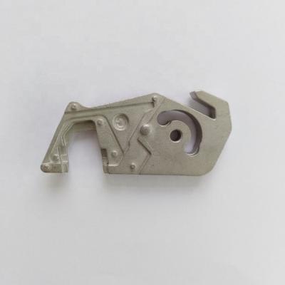 China Stainless Steel Metal Foundry Machine Service Customized CNC Machining Investment Lost Wax Casting Parts for sale