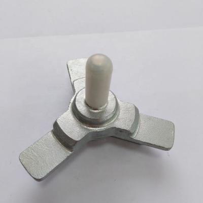 China High Quality Stainless Steel OEM Precision Lost Wax Investment Casting Products for sale