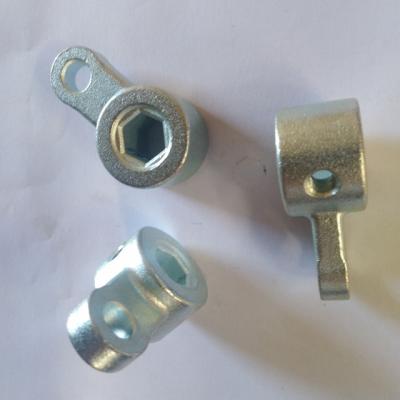 China Lost Wax 304 316 Stainless Steel Carbon Steel And Stainless Steel Investment Casting for sale