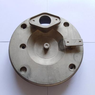 China Precision Castings Heat Resistant Steel Investment Casting From Stainless Steel Supplier China for sale