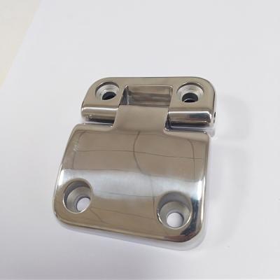 China High Quality Stainless Steel OEM Precision Lost Wax Casting CNC Auto Parts for sale