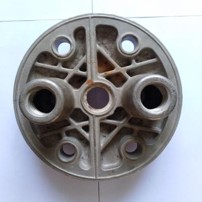 China Sol Precision Castings Lost Wax Silica Stainless Steel Investment Casting Products for sale