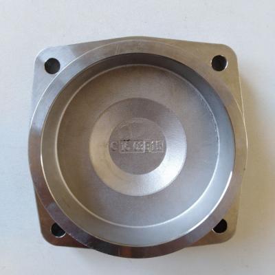 China Stainless Steel Lost Wax Casting 316 Stainless Steel Investment Casting Parts for sale