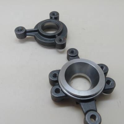 China Foshan Stainless Steel Foundry OEM Custom Carbon Steel Zinc Alloy Lost Wax Investment Casting With CNC Machining for sale