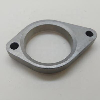 China Stainless Steel OEM ODM Precision Mirror Polishing Stainless Steel Auto Parts Casting For Railroad for sale