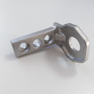 China High Quality Stainless Steel OEM Precision Lost Wax Casting CNC Auto Parts for sale