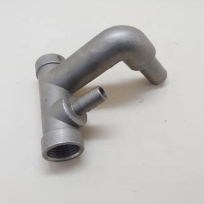 China Stainless Steel Wax PrecisionCasting Low Alloy Steel Lost Investment Customized Casting Parts for sale