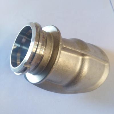 China Cost Effective Custom Stainless Steel CNC Lathe Machining Machine Parts for sale