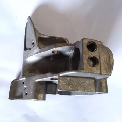 China Finest Stainless Steel CNC Machinery Part Stainless Steel CNC Machinery Part Customized CNC Machining Parts for sale