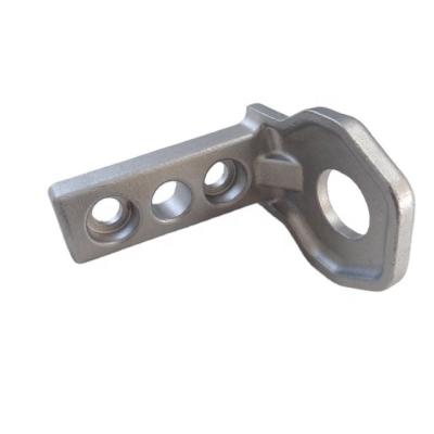 China Stainless Steel Professional CNC Machining Various Stainless Steel Lost Wax Casting Parts By Custom Investment for sale