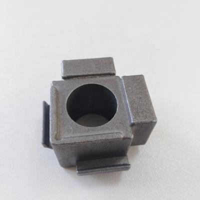 China China Metal Foundry Custom CNC Machining Stainless Steel Investment Lost Wax Casting Parts for sale