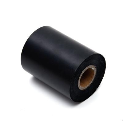 China COMPATIBLE Transfer Thermal Barcode Ribbon Wax Resin Thermal Tape Transfer Wash Thermal Tape for sale