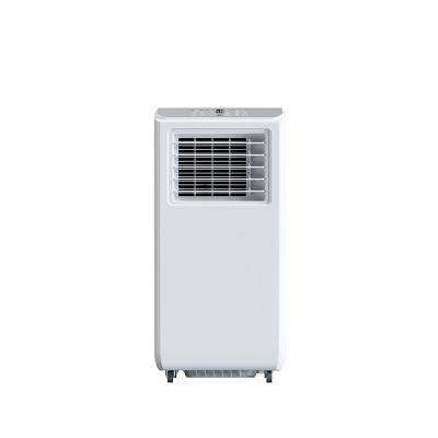 China Home Quick Use Dehumidifying Air Conditioner Mini Air Conditioner 7000BTU Air Conditioner for sale