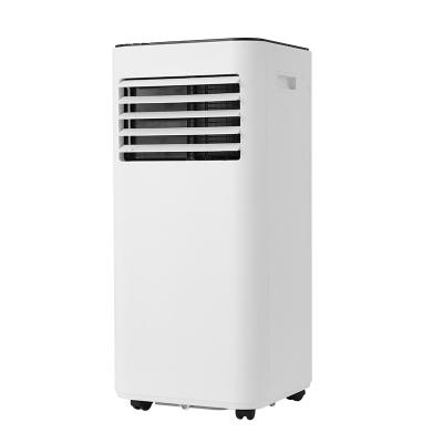 China Portable Good Quality Fast Mini-Portable-Air-Conditioner-For-Home Dehumidification Mobile Air Conditioner For Events for sale