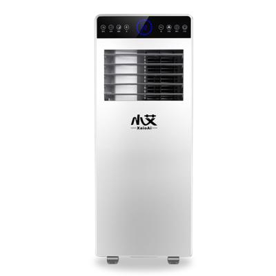 China China Cheap Air Conditioner Dehumidification Portable Mini Factory Price Fast Air Conditioner for sale