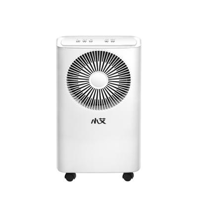 China Outdoor Fashion Custom Design To Elevate Remote Push Hand Dehumidifier Room Machine Air Dehumidifier for sale