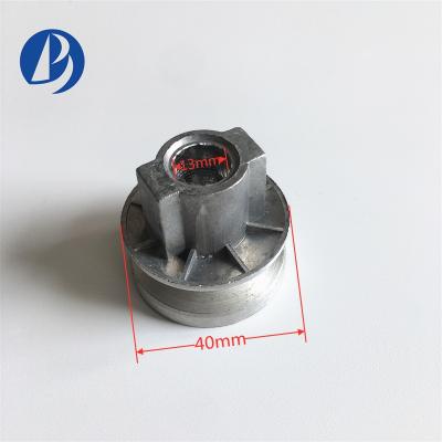 China Durable Factory Price Washing Machine Parts Coupling for sale